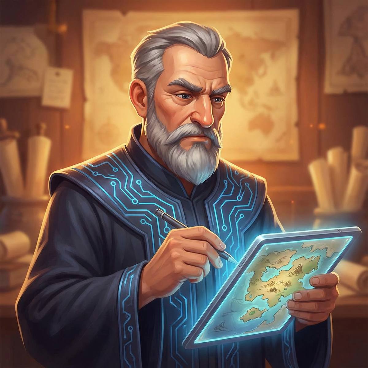 四虎顾问王德华