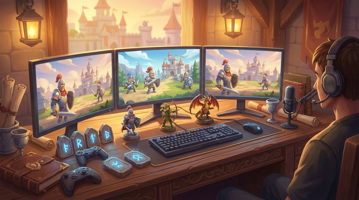 四虎策略游戏视频教程